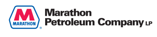 marathon petroleum company logo